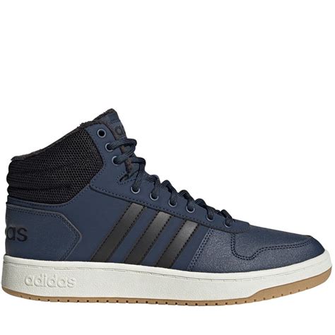 adidas hoop 2.0 mid bruin|Adidas Hoops Men's Shoes .